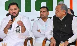 तेजस्वी यादव का दावा: NDA जीती तो भी नीतीश कुमार नहीं बनेंगे मुख्यमंत्री