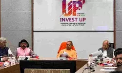यूपी में निवेश के लिए अब दूसरे राज्यों में मिलेगी सुविधा, 5 शहरों में बनेंगे इन्वेस्ट यूपी के सैटेलाइट ऑफिस