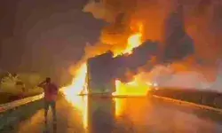 कुरनूल बस त्रासदी: स्लीपर बस आग हादसों का सिलसिला जारी, प्रतिबंध की उठी मांग