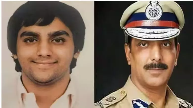 पूर्व पंजाब डीजीपी के बेटे की मौत की CBI जांच होगी, हरियाणा सरकार ने दी मंजूरी पूर्व पंजाब डीजीपी के बेटे की मौत की CBI जांच होगी, हरियाणा सरकार ने दी मंजूरी