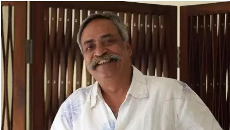 नहीं रहे  विज्ञापन जगत के दिग्गज पीयूष पांडे, 70 वर्ष की उम्र में हुआ निधन