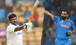 सरफराज बाहर, शमी खफा और चयन विवाद, डगमगा रहा है भारतीय क्रिकेट में भरोसा?