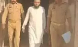 मुरादाबाद : मदरसे में 13 साल की छात्रा से मांगा वर्जिनिटी सर्टिफिकेट, एडमिशन इंचार्ज गिरफ्तार