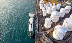 भारत को रूसी तेल खरीदना जारी रखना चाहिए, लेकिन Rosneft और Lukoil से नहीं