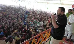 बिहार में महागठबंधन में होगा मुस्लिम डिप्टी सीएम? तेजस्वी यादव ने दिए ये संकेत