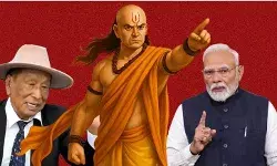 लोहे का मुक्का और रेशमी दस्ताना : नागा विद्रोहियों के खिलाफ भारत की चाणक्य नीति की इनसाइड स्टोरी