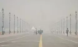 दिल्ली की हवा बहुत खराब हुई, हल्की सुधार के बाद फिर बिगड़ी | यहां देखें AQI