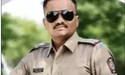महाराष्ट्र में डॉक्टर की आत्महत्या के मामले में पुलिस सब-इंस्पेक्टर पर बलात्कार का आरोप, गिरफ्तार