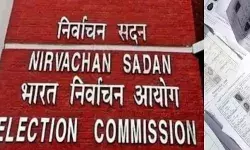 सोमवार को मतदाता सूची के एसआईआर की तारीखों का एलान करेगा चुनाव आयोग