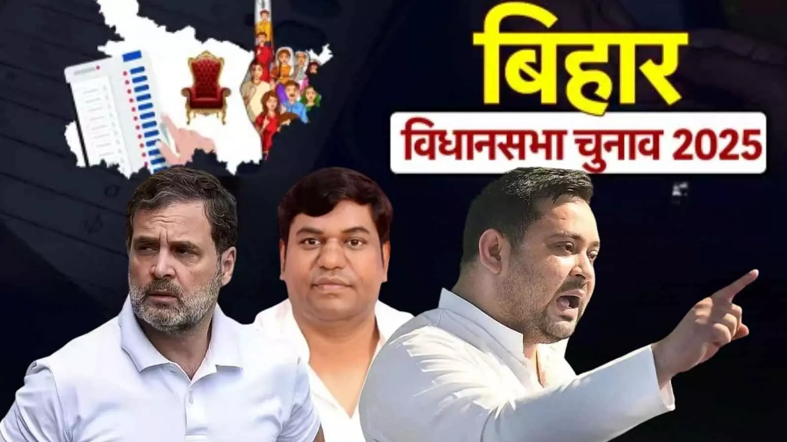 बिहार चुनाव में दोस्ताना लड़ाई को सुलझाने में जुटी कांग्रेस बिहार चुनाव में दोस्ताना लड़ाई को सुलझाने में जुटी कांग्रेस