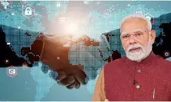 अगर कतर, चीन और नॉर्वे मध्यस्थ बन सकते हैं, तो भारत क्यों नहीं?