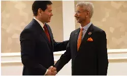 जयशंकर-रुबियो में ASEAN सम्मेलन के दौरान भारत-अमेरिका संबंधों पर चर्चा; व्यापार समझौते को जल्द अंतिम मंजूरी संभव