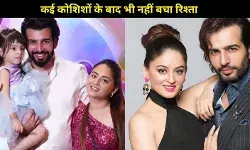 14 साल बाद टूटा जय भानुशाली- माही विज का रिश्ता! अब कौन संभालेगा तीनों बच्चे?