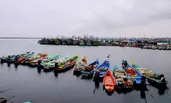 चक्रवात मोंथा आंध्र तट के पास पहुंचा, प्रशासन हाई अलर्ट पर