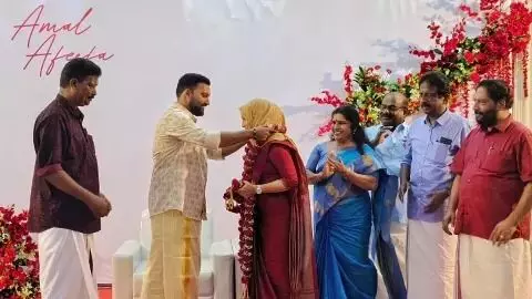 प्रगतिशील छवि होने के बावजूद केरल अंतरधार्मिक विवाह को स्वीकार करने में क्यों संघर्ष करता है? प्रगतिशील छवि होने के बावजूद केरल अंतरधार्मिक विवाह को स्वीकार करने में क्यों संघर्ष करता है?