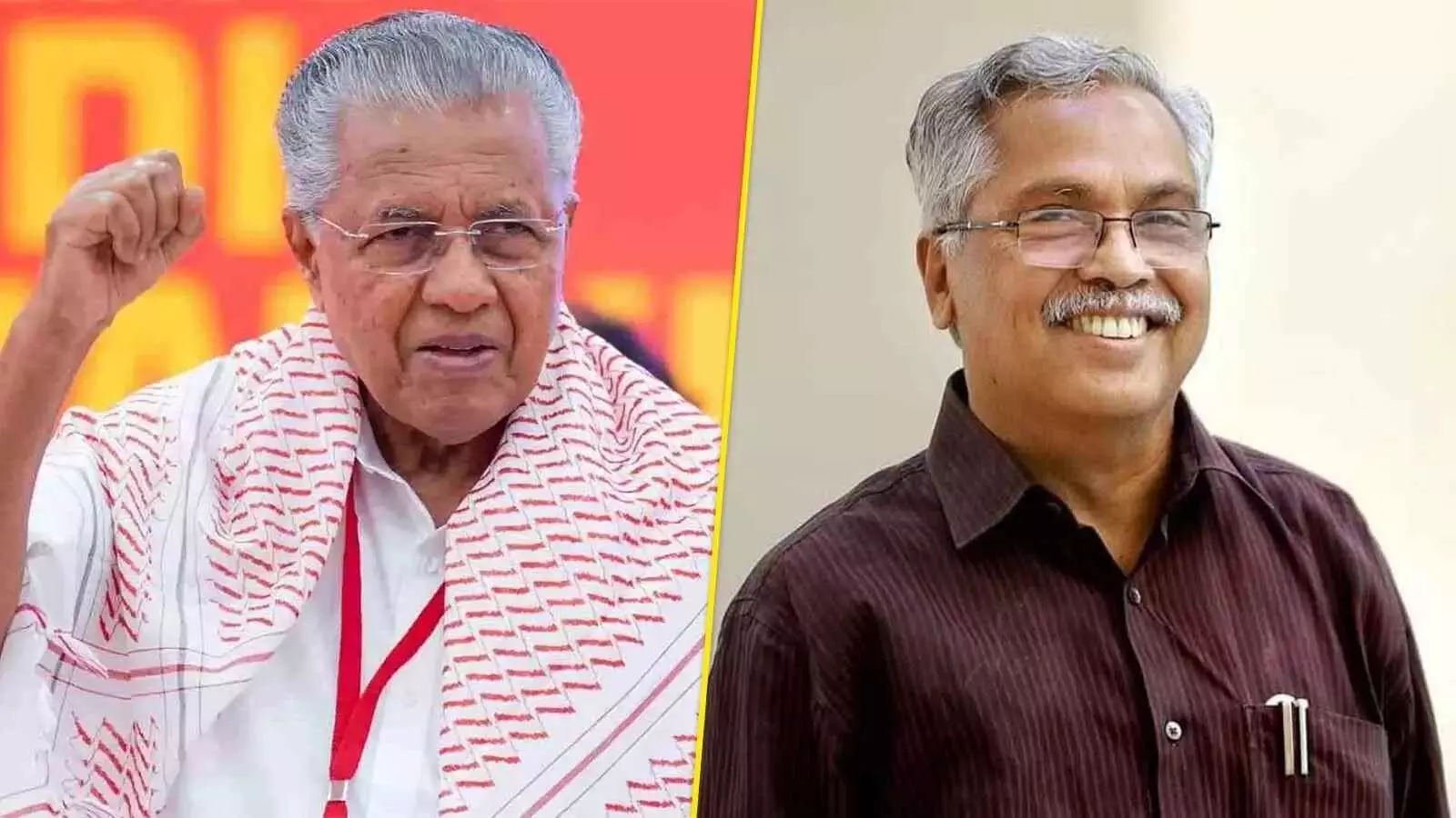 केरल में पीएम श्री पर विवाद गहराया: अगली कैबिनेट बैठक से बाहर रह सकती सीपीआई केरल में पीएम श्री पर विवाद गहराया: अगली कैबिनेट बैठक से बाहर रह सकती सीपीआई
