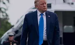 ट्रंप ने 2028 में तीसरी बार चुनाव लड़ने के संकेत दिए, कहा- ‘मेरे पास अब तक के सबसे बेहतरीन आंकड़े हैं’