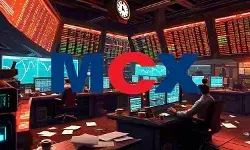 तकनीकी गड़बड़ी पर MCX से सेबी ने मांगी रिपोर्ट, 4 घंटे रुका रहा व्यापार