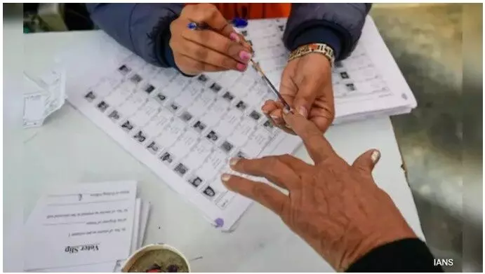 आपके राज्य में कैसे होगा SIR, सरल भाषा में यहां समझिए पूरी प्रक्रिया आपके राज्य में कैसे होगा SIR, सरल भाषा में यहां समझिए पूरी प्रक्रिया