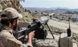 अफगानिस्तान-पाकिस्तान शांति वार्ता ‘कोई ठोस समाधान’ के बिना समाप्त