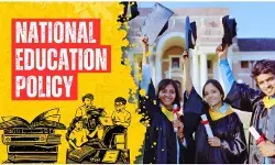 कैसे मोदी सरकार ने राज्य विश्वविद्यालयों पर एनईपी लागू कराने के लिए केंद्रीय संस्थानों का इस्तेमाल किया