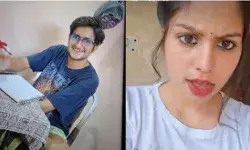 लिव-इन-पार्टनर की हत्या को दुर्घटना दिखाने के चक्कर में फंसी प्रेमिका, दिल्ली में UPSC अभ्यर्थी की हत्या में बड़ा खुलासा