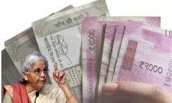 कैबिनेट ने 8वें वेतन आयोग के संदर्भ बिंदुओं (ToR) को दी मंजूरी; 50 लाख केंद्रीय कर्मचारियों को होगा लाभ