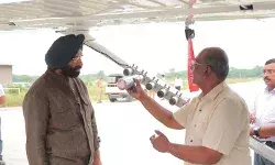 दिल्ली में क्लाउड सीडिंग का ट्रायल: उम्मीद से हकीकत तक, उठे सवाल