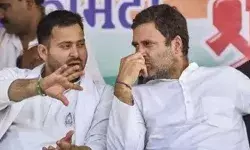 राहुल गांधी बोले वोट के लिए कुछ भी करेंगे मोदी