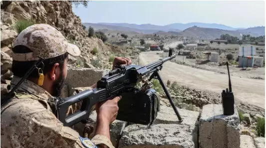 अफगानिस्तान-पाकिस्तान शांति वार्ता ‘कोई ठोस समाधान’ के बिना समाप्त अफगानिस्तान-पाकिस्तान शांति वार्ता ‘कोई ठोस समाधान’ के बिना समाप्त