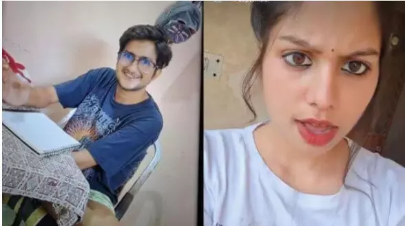 लिव-इन-पार्टनर की हत्या को दुर्घटना दिखाने के चक्कर में फंसी प्रेमिका, दिल्ली में UPSC अभ्यर्थी की हत्या में बड़ा खुलासा लिव-इन-पार्टनर की हत्या को दुर्घटना दिखाने के चक्कर में फंसी प्रेमिका, दिल्ली में UPSC अभ्यर्थी की हत्या में बड़ा खुलासा