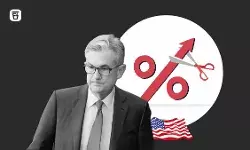 अमेरिका में फेडरल रिजर्व ने फिर घटाईं ब्याज दरें, अगली कटौती को लेकर अनिश्चितता