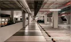 दिल्ली में प्रदूषण बढ़ने के साथ ही NDMC ने बढ़ाई पार्किंग फीस, ऑफ-रोड और इनडोर पार्किंग शुल्क दोगुना