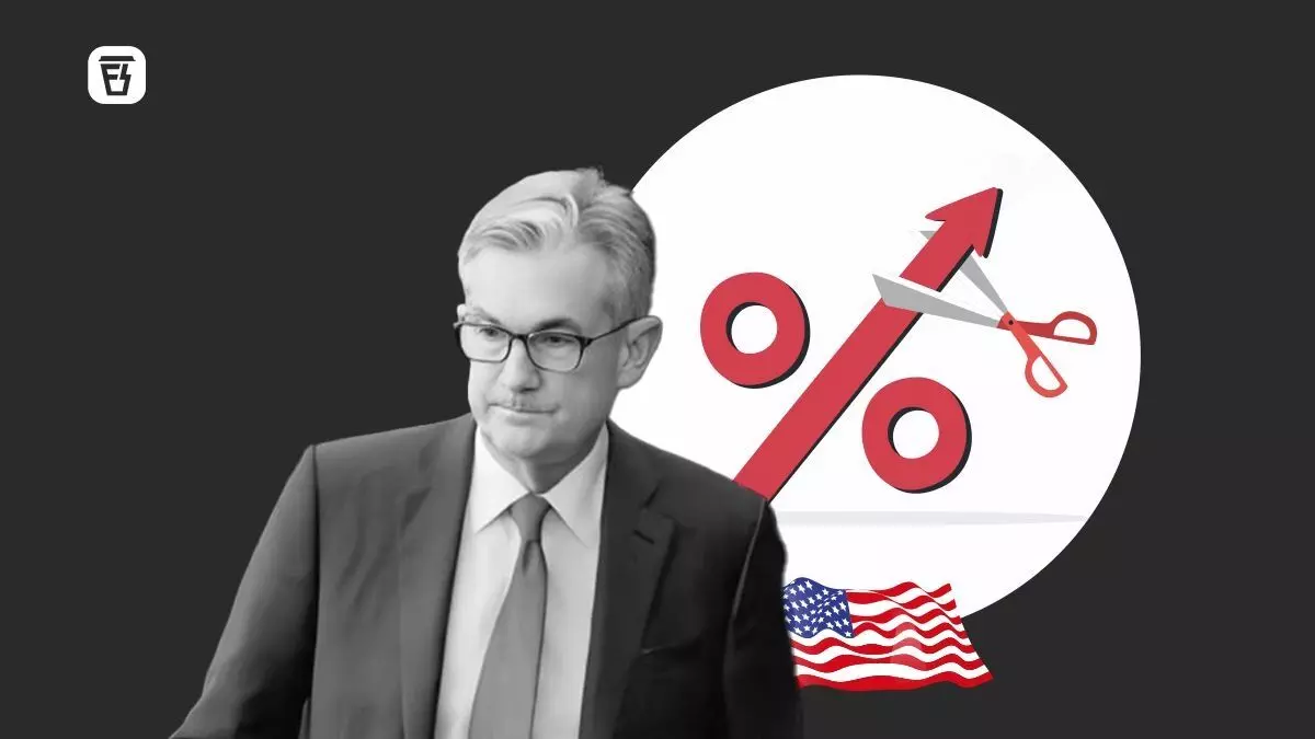 अमेरिका में फेडरल रिजर्व ने फिर घटाईं ब्याज दरें, अगली कटौती को लेकर अनिश्चितता