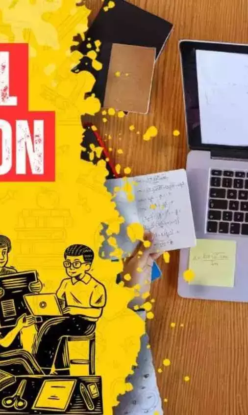 NEP 2020 पर बवाल: डिजिटल एजेंडा के बहाने केंद्र-राज्य में टकराव तेज़