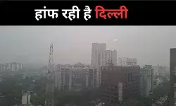 शॉर्टकट से नहीं घटेगा प्रदूषण,  विशेषज्ञों ने बताया असली समाधान