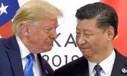 ट्रम्प जी2 की बात करते हैं, लेकिन दोहरी वैश्विक प्रभुता फिलहाल एक सनक है