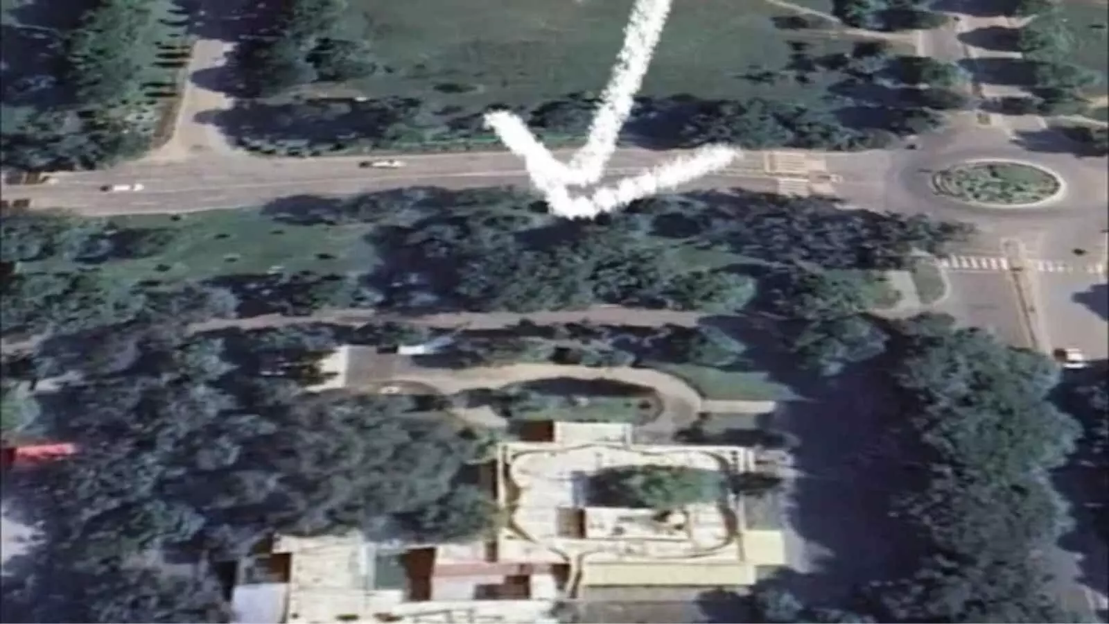 भाजपा का दावा पंजाब में केजरीवाल का शीशमहल रिटर्न्स ! आप ने आरोपों को नाकारा