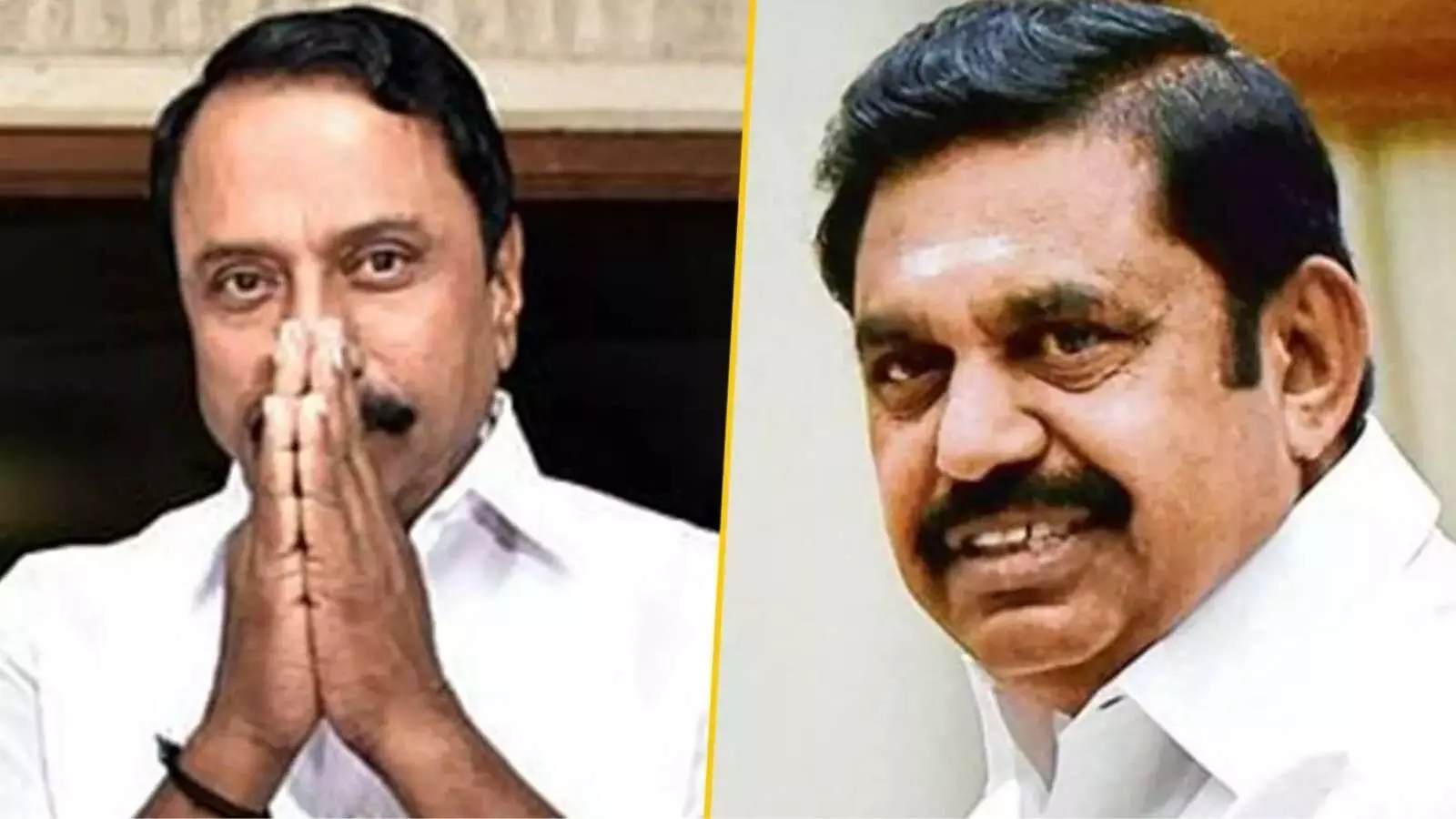 सेनगोट्टैयन का जाना एआईएडीएमके को बना या बिगाड़ सकता है? सेनगोट्टैयन का जाना एआईएडीएमके को बना या बिगाड़ सकता है?