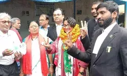 दिव्या गौतम: महज सुशांत सिंह राजपूत की कजिन नहीं, बदलाव की है आवाज