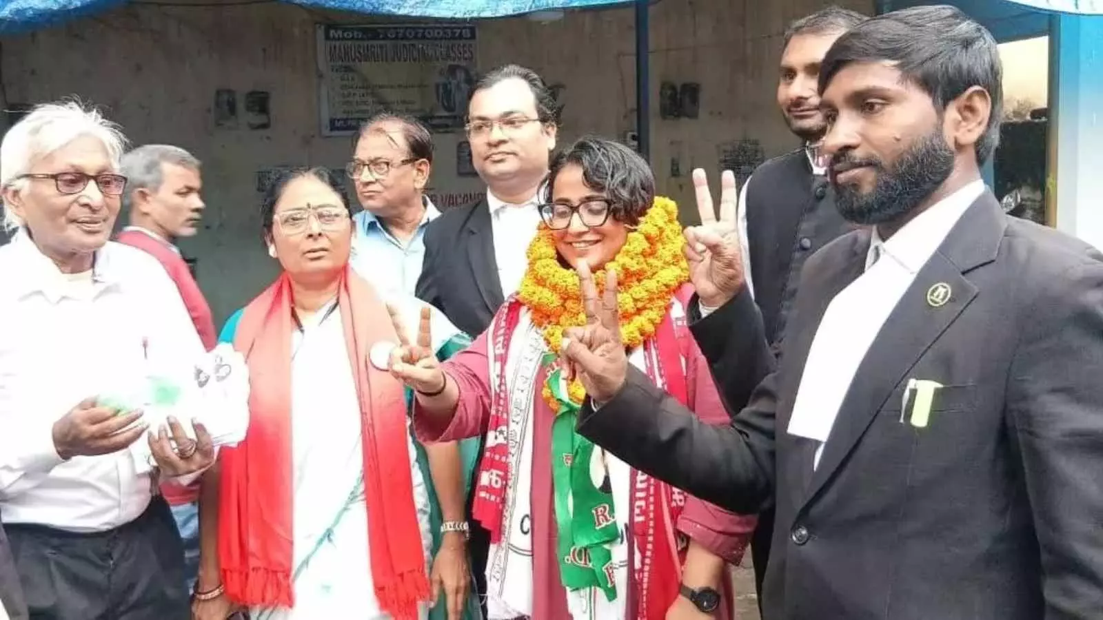 दिव्या गौतम: महज सुशांत सिंह राजपूत की कजिन नहीं, बदलाव की है आवाज दिव्या गौतम: महज सुशांत सिंह राजपूत की कजिन नहीं, बदलाव की है आवाज