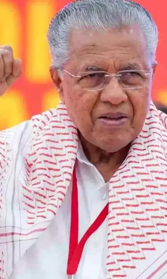 केरल ने खुद को अति गरीबी मुक्त घोषित किया, आंकड़ों और प्रक्रिया पर उठे सवाल