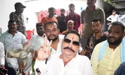 दुलारचंद हत्याकांड में बड़ी गिरफ्तारी:  चुनाव से पहले जेडीयू उम्मीदवार और बाहुबली नेता अनंत सिंह गिरफ्तार