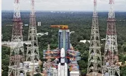 भारत से लॉन्च होने वाला अब तक का सबसे भारी सैटेलाइट, ISRO आज करेगा लॉन्च