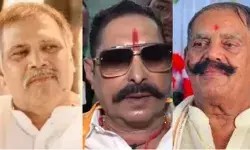 दुलारचंद यादव हत्याकांड ने बदले मोकामा सीट के समीकरण, पहली बार ‘अगड़ा बनाम पिछड़ा’ की लड़ाई