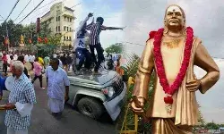 मुक्कुलाथुर वोट युद्ध: कैसे थेवर समुदाय तमिलनाडु की सबसे बड़ी राजनीतिक पुरस्कार बन गयी