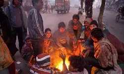 आईएमडी ने जताई आशंका, इस नवंबर में दिन सर्द और रातें रहेंगी गर्म