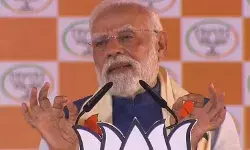 पीएम मोदी का तंज: बिहार में सीएम चेहरे को लेकर राजद ने कांग्रेस पर बनाया दबाव