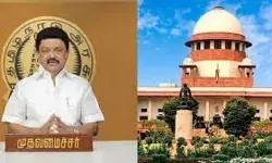 SIR के खिलाफ सुप्रीम कोर्ट जाएँगी 44 पार्टियां, तमिलनाडु के सीएम स्टालिन की अध्यक्षता में फैसला