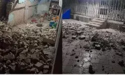 afganistan earthquake